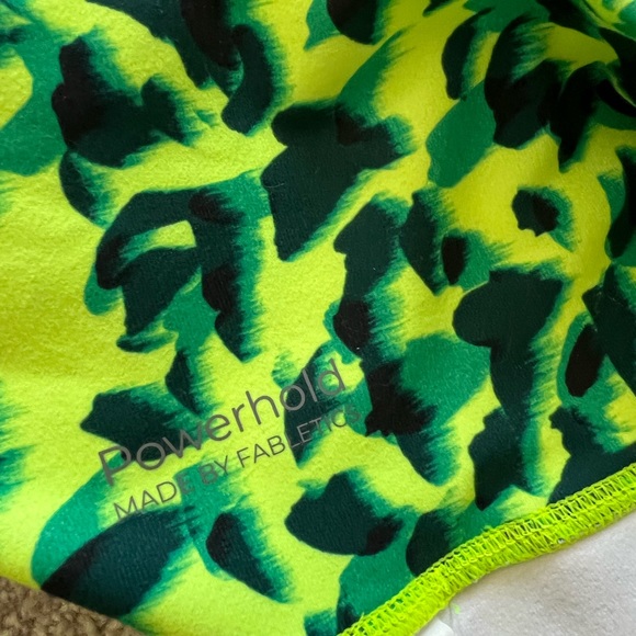 Fabletics leggings size S - Picture 2 of 4